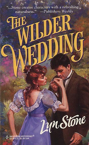 The Wilder Wedding (Mass Market Paperback)