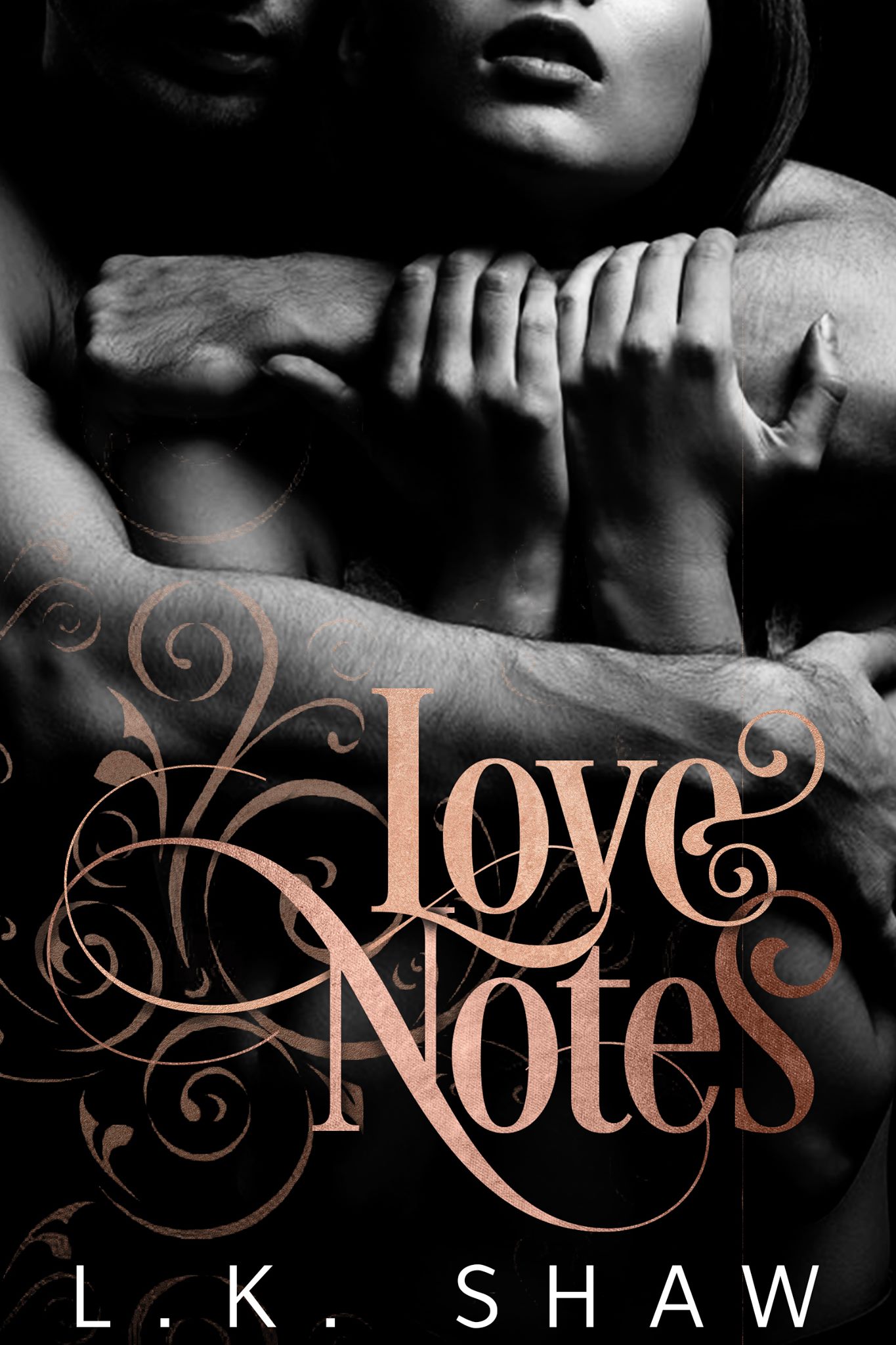 Love Notes (Kindle Edition)
