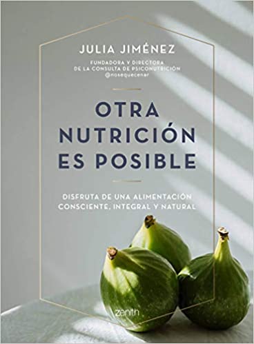 Otra nutrición es posible (Paperback)