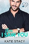 Then I Saw You