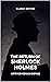 The Return of Sherlock Holmes: Original illustrations