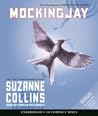 Mockingjay by Suzanne Collins