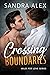 Crossing Boundaries (Miles for Love, #1)