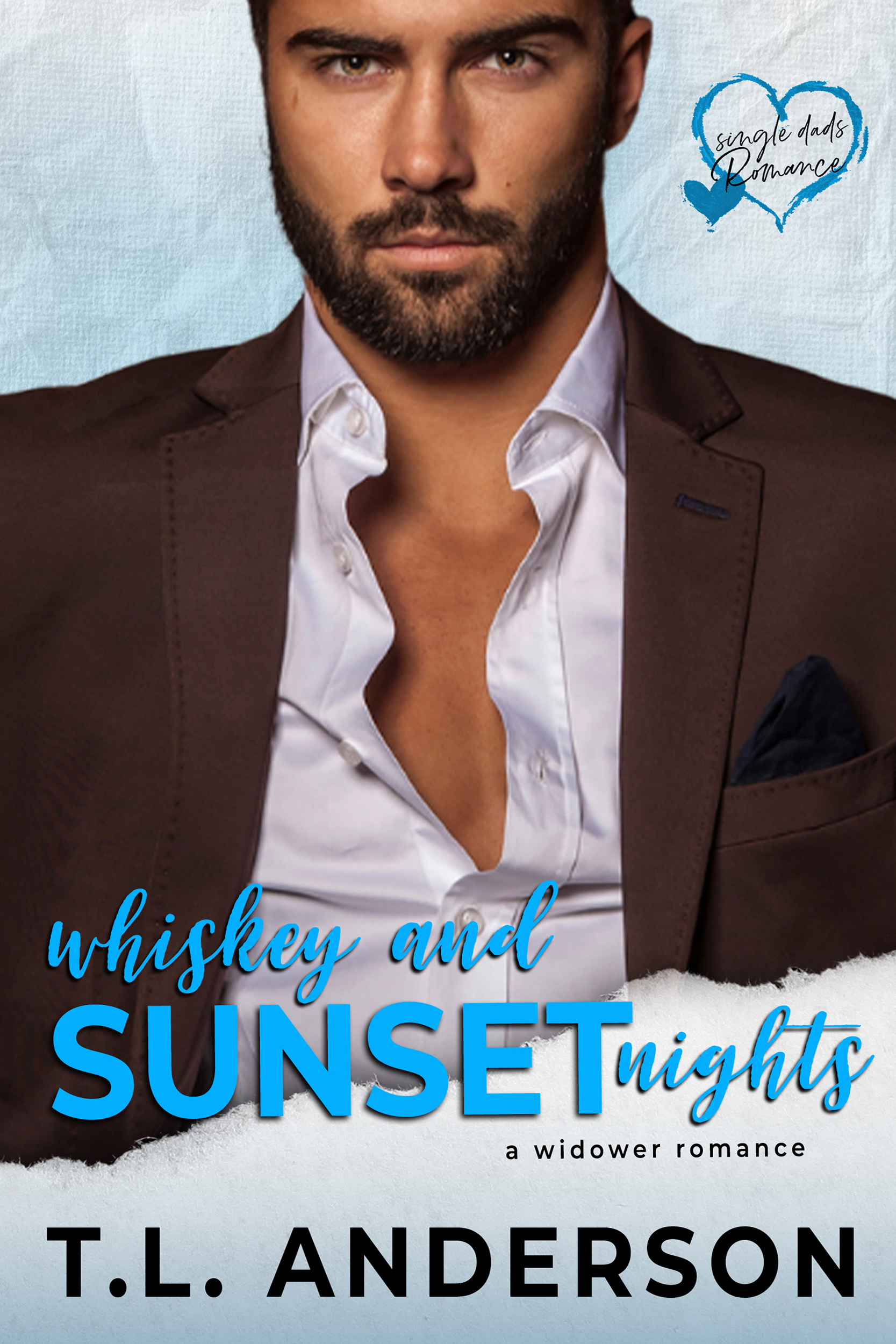 Whiskey and Sunset Nights