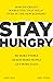 Stay Hungry by Joel Stone