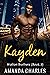 Kayden (Walton Brothers #5)