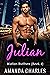 Julian by Amanda Charles