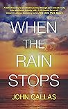 When The Rain Stops