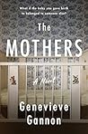 Book cover for The Mothers