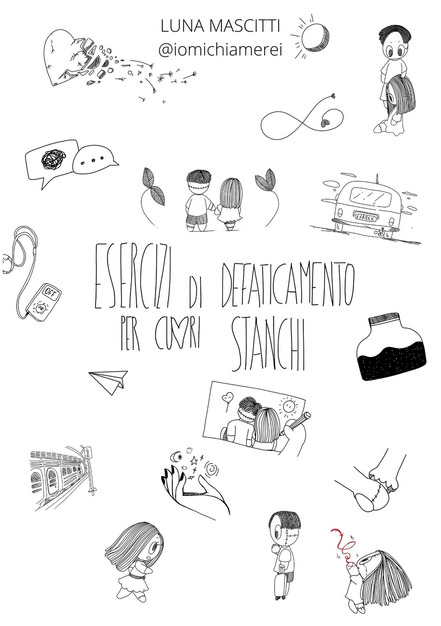 Esercizi di defaticamento per cuori stanchi