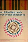 Poetry and Experi...
