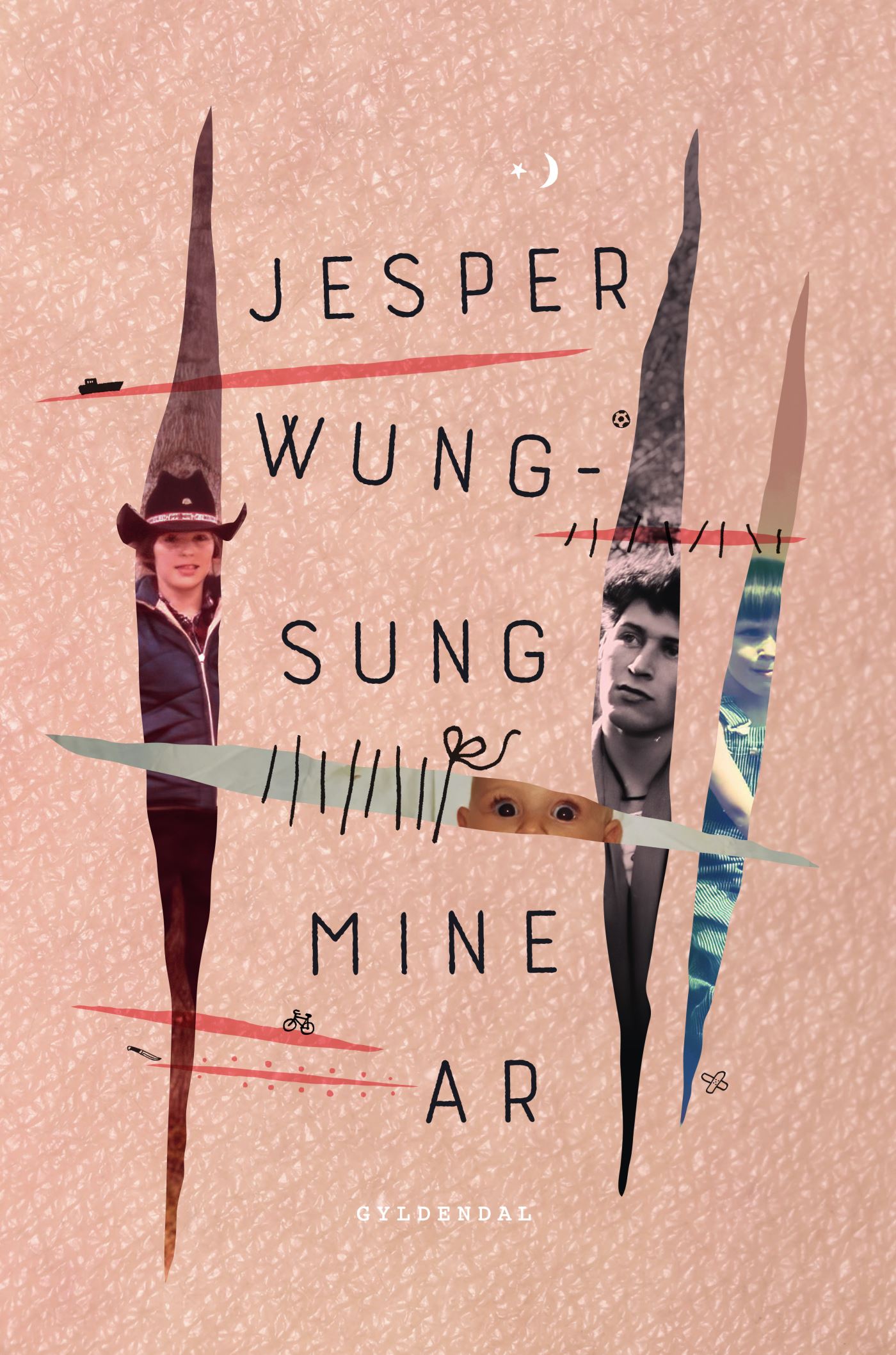 Mine ar (Hardcover)