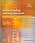Understanding Nursing Research: Building an Evidence-Based Practice