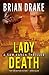 Lady Death (Sam Raven, #3)