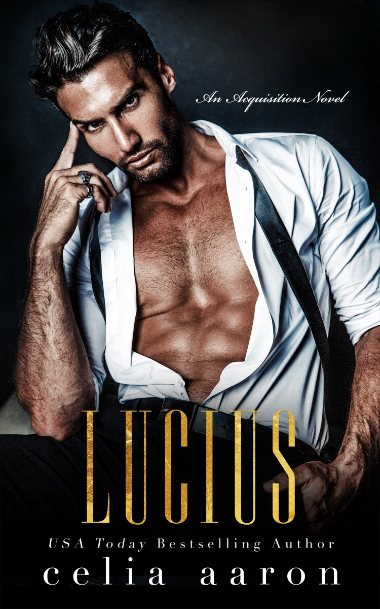 Lucius (ebook)