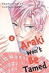 Araki Won't Be Tamed, Vol. 2 by Kapparappara