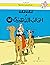 تان تان والمخالب الذهبية by هيرجيه