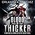 Blood Is Thicker (Montague & Strong, #3)
