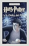 Harry Potter y la...