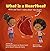 What is a Heartbeat? Mille and Suzie Learn about the Heart