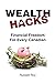 Financial Freedom for Every Canadian by Russell Roy