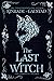 The Last Witch by Karpov Kinrade