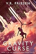 Gravity Curse