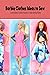 Barbie Clothes Ideas to Sew by Kathleen Rugg