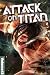 The Attack Manga Full by Adan Covacevich