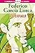 Federico García Lorca. Poemas. (La aventura de LEER con Susaeta - nivel 3) (Spanish Edition)