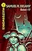 Babel-17 by Samuel R. Delany