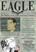 Eagle: The Making of an Asian-American President, Book 4