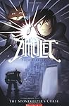 Amulet Book #2: T...