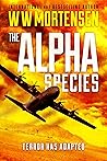 The Alpha Species (EIGHT Book 2)