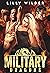 Military Dragons Paranormal Menage Mating Romance by Lilly Wilder