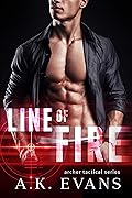 Line of Fire