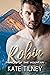 ROBIN a mountain man, BBW instalove short romance (Princes of the Mountain Book 3) by Kate Tilney