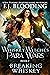 Breaking Whiskey: Dark Urban Fantasy with Dystopian Themes (Paige Whiskey Chronicles Book 10)