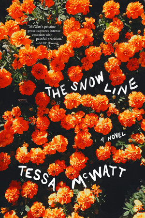 The Snow Line (Paperback)