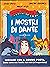 I mostri di Dante by Giacomo Guccinelli