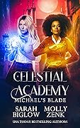 Michael's Blade