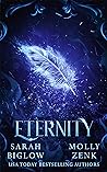 Eternity (Captivity, #3) Eternity (Captivity, #3)