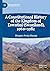 A Constitutional History of the Kingdom of Eswatini (Swaziland), 1960–1982 (African Histories and Modernities)