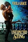 Unexpected Sting by Viola Grace
