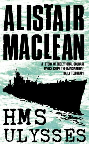 H.M.S. Ullysses