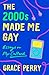 The 2000s Made Me Gay: Essays on Pop Culture