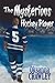 The Mysterious Hockey Player by Oksanna  Crawley