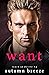 Want (Touch of Desire #3)