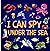 I Can Spy Under The Sea: A ...