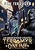 Terramyr Online: The Undiscovered Country: (A LitRPG Adventure)